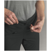 Жіночі штани Ortovox Venet Softshell Pants