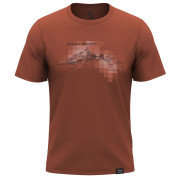 Чоловіча футболка Hannah Luke