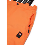Дитячі лижні штани Lego Wear Lwpayton 701 Orange