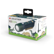 Ліхтарик Ledlenser Kidbeam4