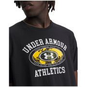 Чоловіча футболка Under Armour M 60/40S Armor Globe Ss