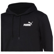 Чоловіча толстовка Puma ESS Small Logo Hoodie TR
