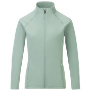 Жіноча куртка Dare 2b Refresh Midlayer світло-зелений GlacierGreen