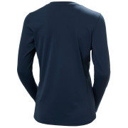 Жіноча футболка Helly Hansen W Lifa Active Solen Ls