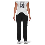 Жіночі штани Mammut Runbold Zip Off Pants Women