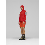 Жіноча функціональна толстовка Norrona falketind warm1 Hood