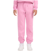 Дитячі спортивні штани 4F Trousers Cas F1782 Pink рожевий Pink