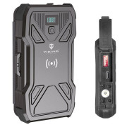 Павербанк на сонячної енергії Viking Technology Tyr I