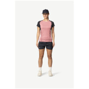 Жіноча функціональна футболка Devold Running Merino 130 T-Shirt Wmn