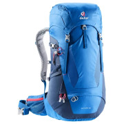 Batoh Deuter Futura 30 modrá lapis-midnight