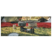 Кемпінговий пальник Robens Fire Finch Double Stove