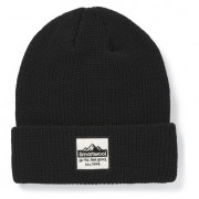 Шапка Smartwool Patch Beanie чорний