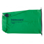 Nafukovací vak Thermarest BlockerLite Pump Sack zelená green