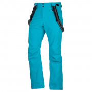 Чоловічі гірськолижні штани Northfinder Norman блакитний