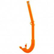 Трубка для ниряння Intex Hi-Flow Snorkels 55922 помаранчевий