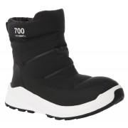 Жіночі зимові чоботи The North Face Nuptse II Bootie Wp чорний/білий