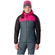Жіноча пухова куртка Dynafit Radical Rds Dwn Hood Jkt W
