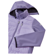 Дитяча куртка Reima Vaihto Blooming Lilac