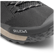 Чоловічі туристичні черевики Salewa Puez 2 Knit Ptx M