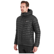 Чоловіча зимова куртка Montane Ground Control Jacket