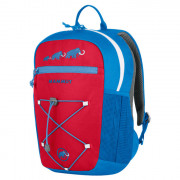 Дитячий рюкзак Mammut First Zip 4l 2022 синій/червоний