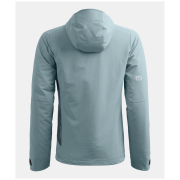 Жіноча софтшелова куртка Ortovox Seceda Softshell Jacket W