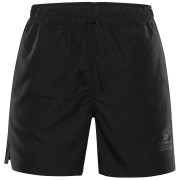 Чоловічі шорти Alpine Pro Jeran чорний BLACK