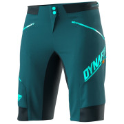 Жіночі велоштани Dynafit Ride Dst W Shorts синій Petrol