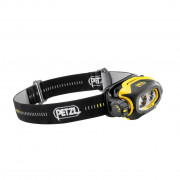 Налобний ліхтарик Petzl Pixa 3R чорний/жовтий