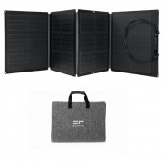 Сонячна панель EcoFlow 110W