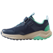 Дитячі кросівки Reima Enkkari Navy