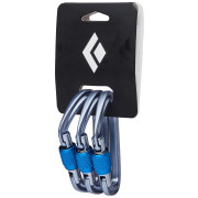 Black Diamond Hotforge Screwgate 3-Pack
