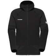 Чоловіча функціональна толстовка Mammut Massone ML Hooded Jacket