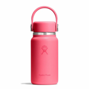 Термос Hydro Flask Micro Hydro 200 ml рожевий Popstar Pink