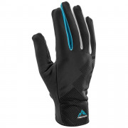 Лижні рукавички Leki Guide Lite чорний/синій