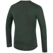 Чоловіча футболка Zulu Merino 160 Long