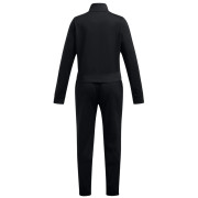 Спортивний костюм Under Armour Icon Knit Crop Tracksuit Black