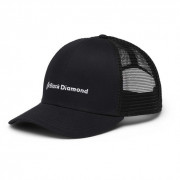 Кепка Black Diamond Bd Trucker Hat чорний