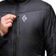 Чоловіча куртка Black Diamond Solution 3.0 Hoody