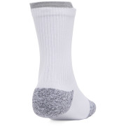 Набір шкарпеток Under Armour UA Velociti Run Cush 3P Crew
