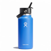 Термопляшка Hydro Flask Wide Flex Straw Cap 32 oz