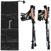 Палиці для Trail Running Warg Carbon Trailrunner 120