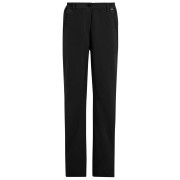 Жіночі штани Regatta Womens Geo Softshel Trausers II чорний Black