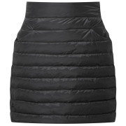 Жіноча зимова спідниця Mountain Equipment Frostline Skirt Women's чорний Black