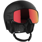 Гірськолижний шолом Salomon Driver Prime Sigma Plus