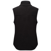 Жіноча жилетка Regatta Womens Frankie Borg B/W
