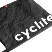 Сумка через плече Cyclite Musette / 02