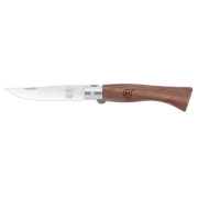 Складаний ніж Main Knives Italian Line - Walnut 10001