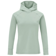Жіноча функціональна толстовка Dare 2b Refresh Hoody світло-зелений GlacierGreen