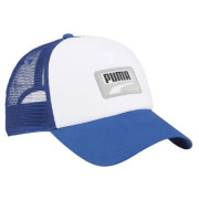 Кепка Puma Trucker Cap синій Blue